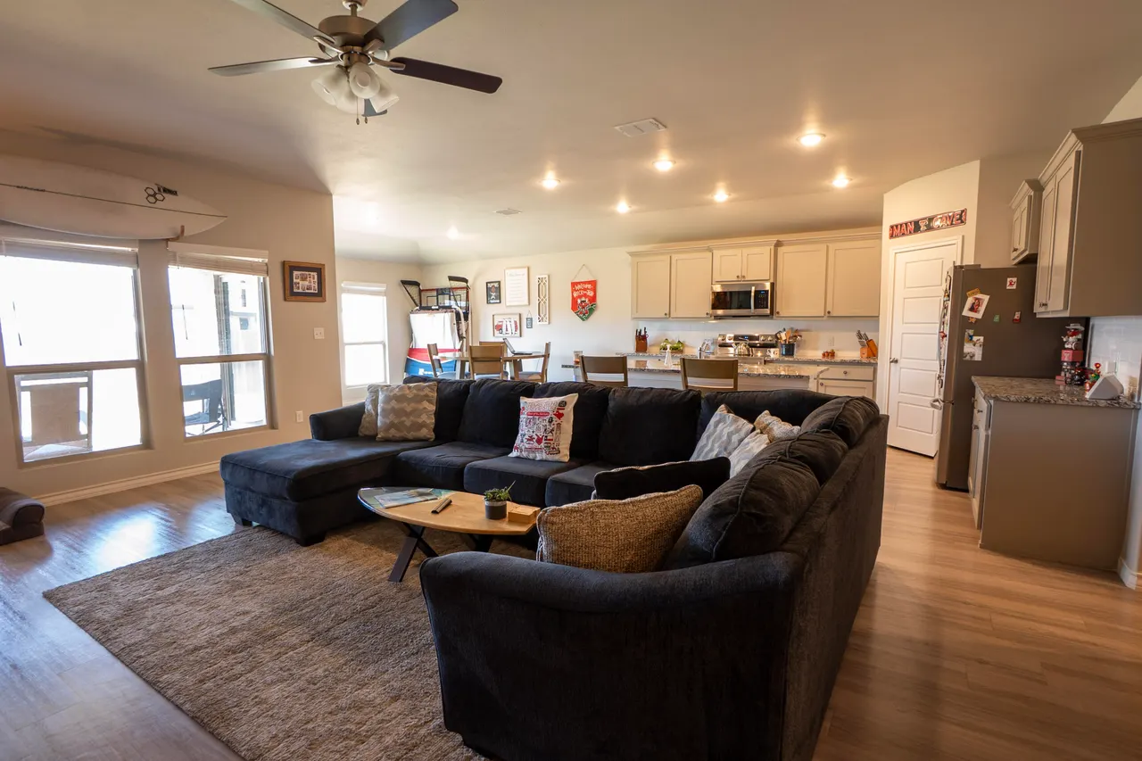 Photo 13 — 7017 24th Street, Lubbock, TX 79407