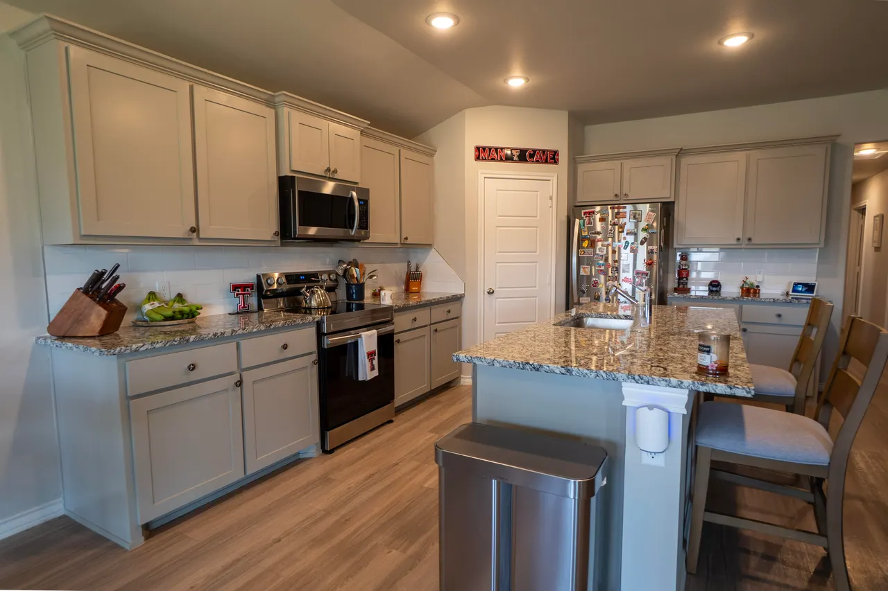 Photo 18 — 7017 24th Street, Lubbock, TX 79407