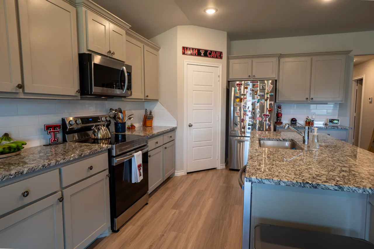 Photo 24 — 7017 24th Street, Lubbock, TX 79407