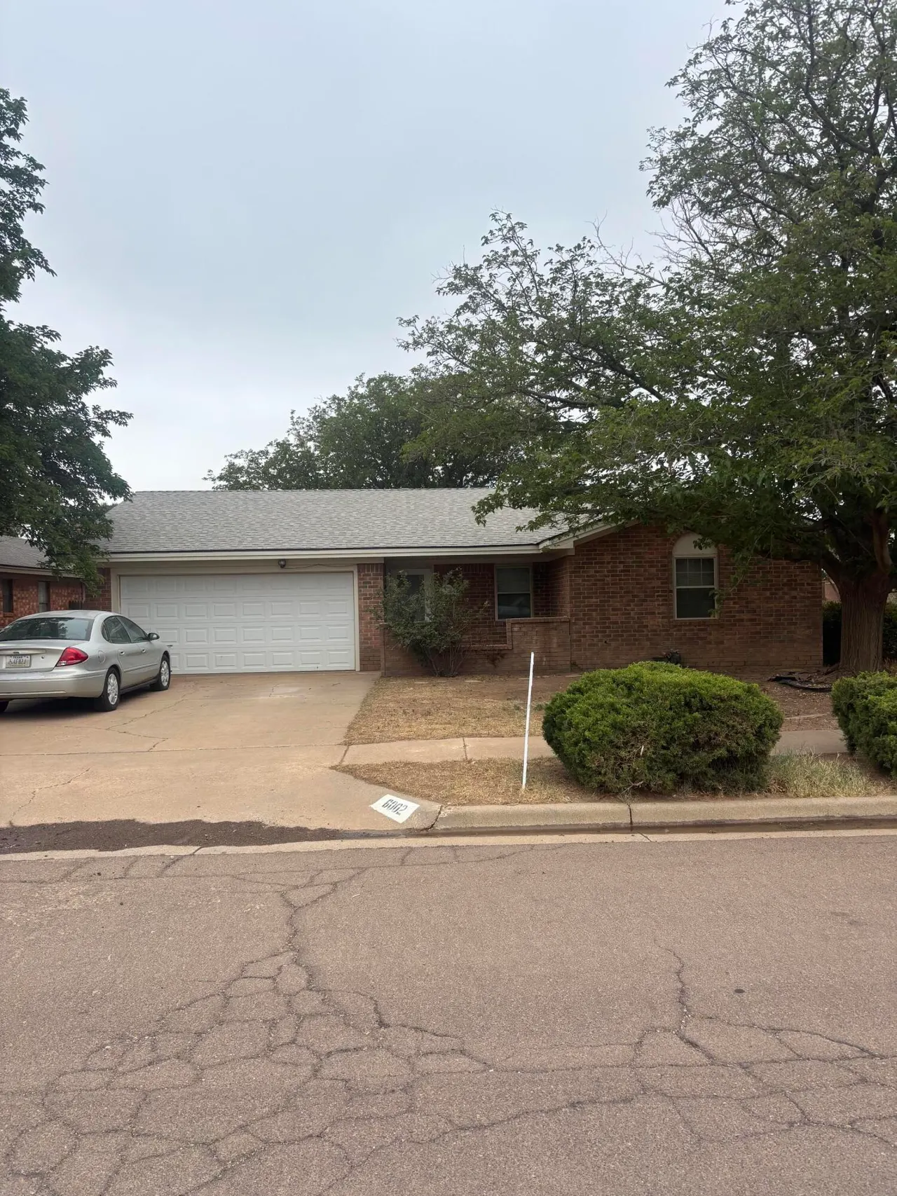 Photo 2 — 6002 15th Street, Lubbock, TX 79416