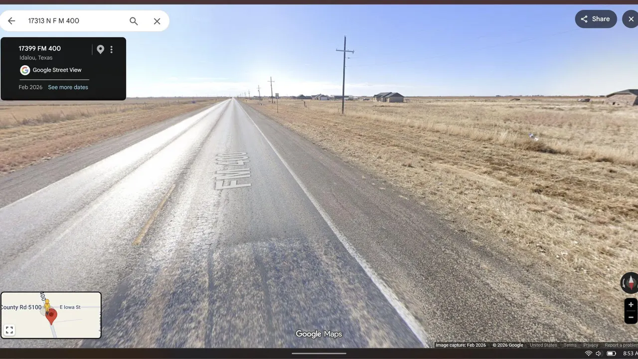 Photo 6 — 17313 N Fm 400, Idalou, TX 79329
