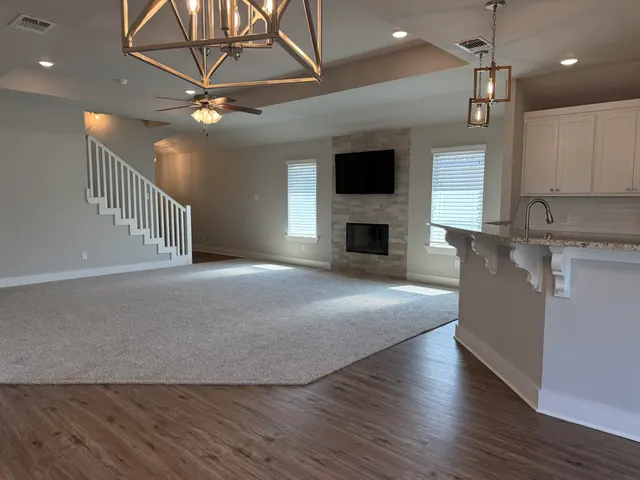Photo 4 — 6951 22nd Street, Lubbock, TX 79407
