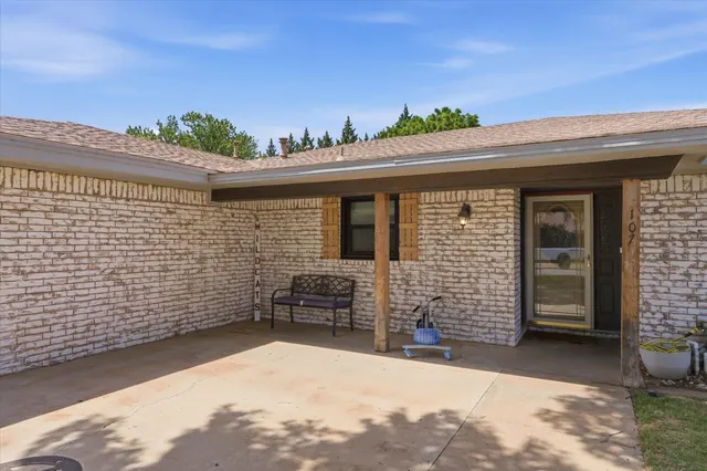 Photo 3 — 107 E 26th Street, Littlefield, TX 79339
