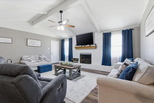 Photo 5 — 107 E 26th Street, Littlefield, TX 79339