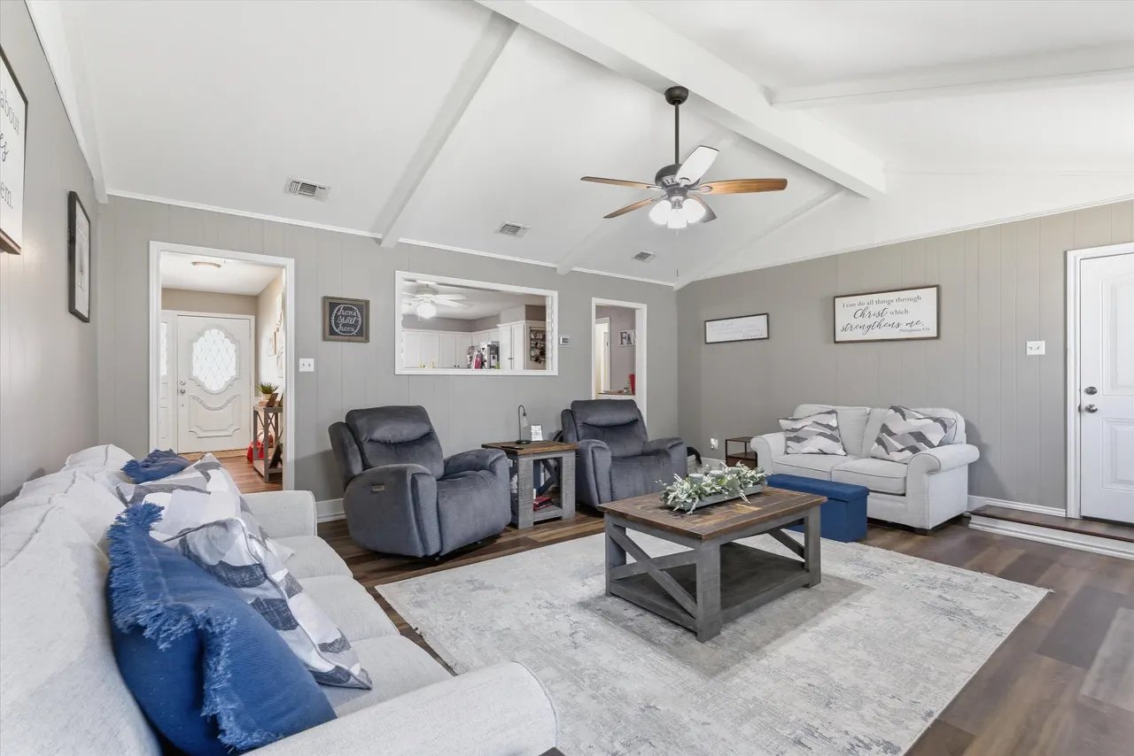Photo 6 — 107 E 26th Street, Littlefield, TX 79339