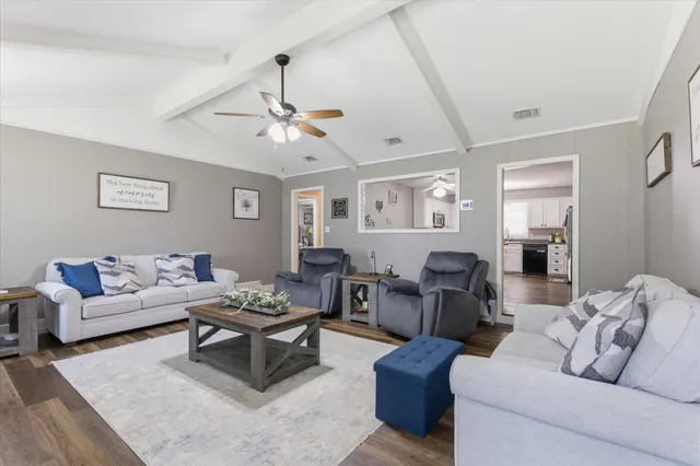 Photo 7 — 107 E 26th Street, Littlefield, TX 79339