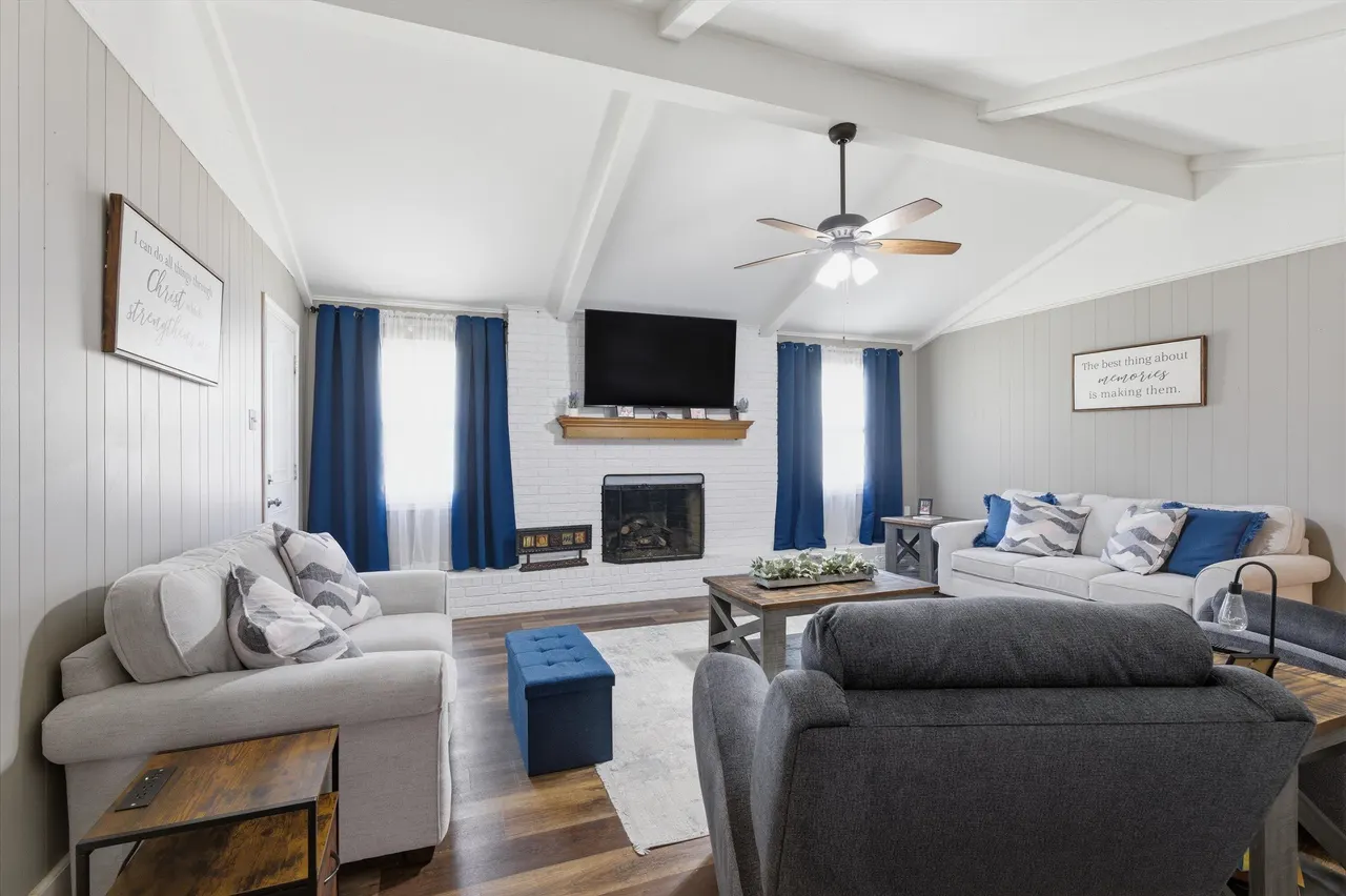Photo 8 — 107 E 26th Street, Littlefield, TX 79339