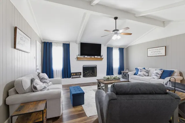 Photo 8 — 107 E 26th Street, Littlefield, TX 79339