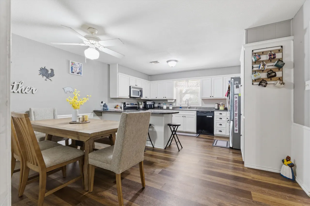 Photo 9 — 107 E 26th Street, Littlefield, TX 79339
