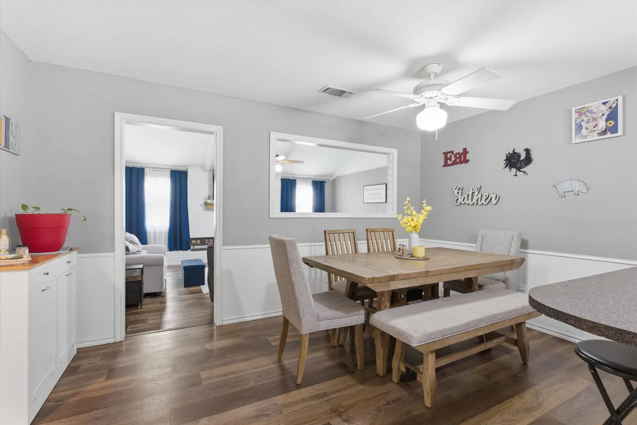 Photo 12 — 107 E 26th Street, Littlefield, TX 79339