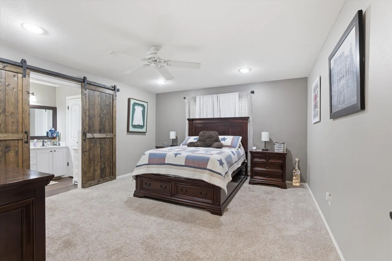 Photo 13 — 107 E 26th Street, Littlefield, TX 79339