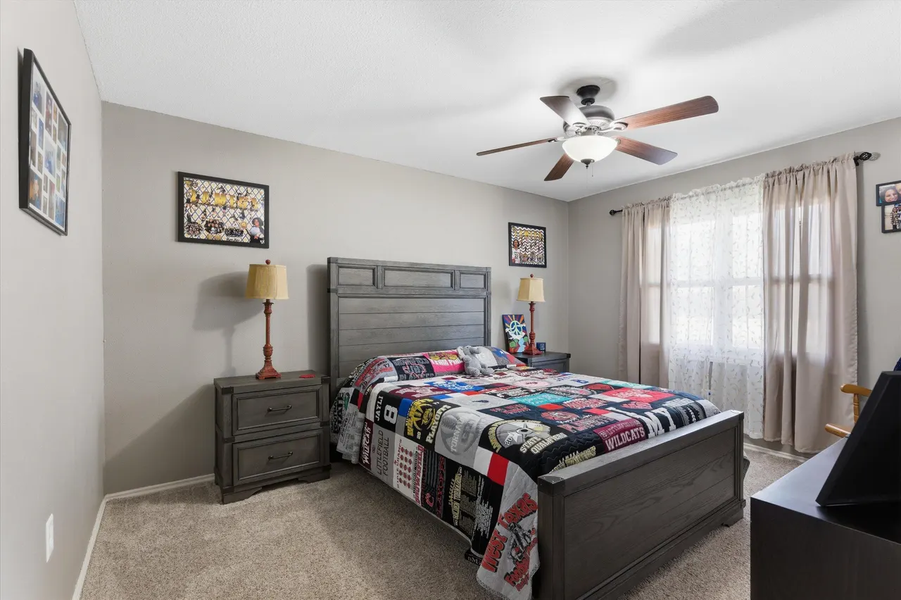Photo 17 — 107 E 26th Street, Littlefield, TX 79339