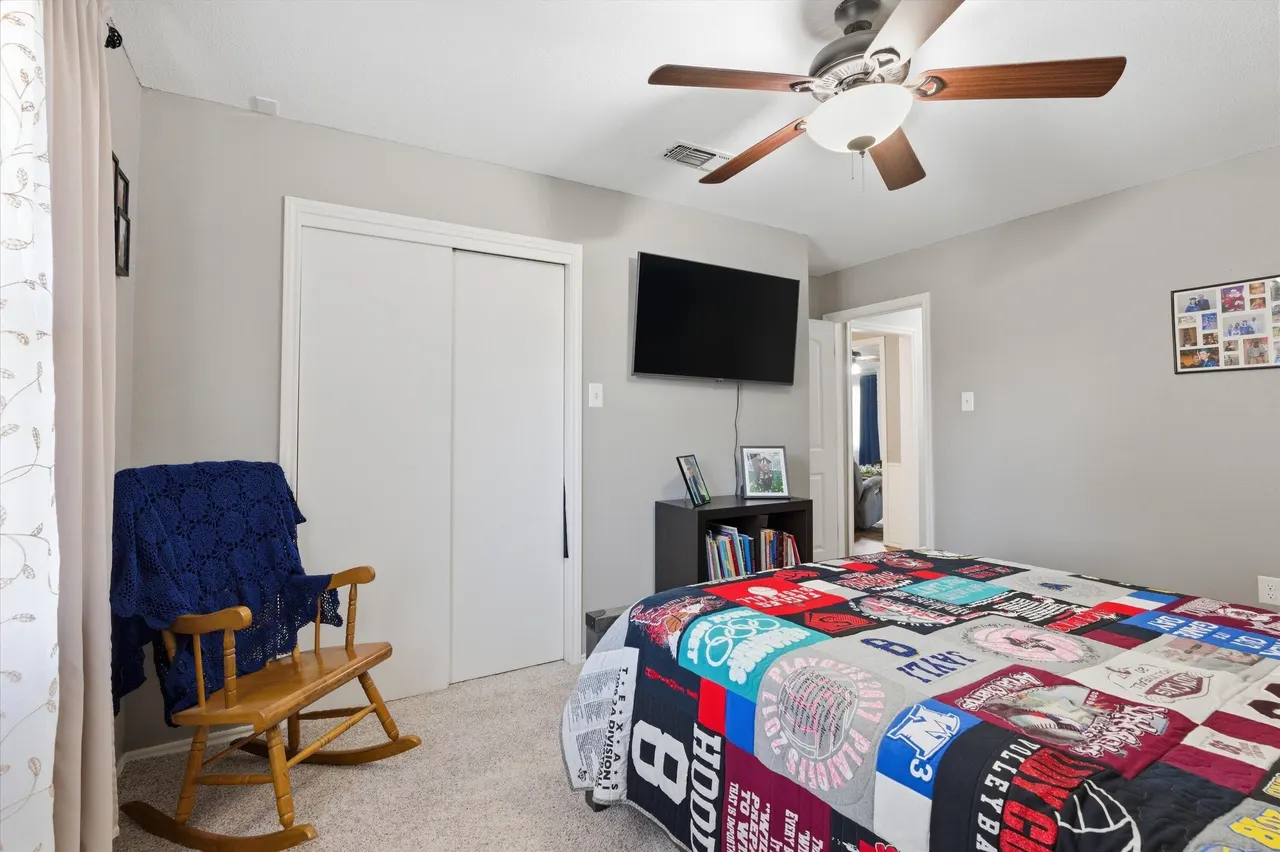 Photo 18 — 107 E 26th Street, Littlefield, TX 79339