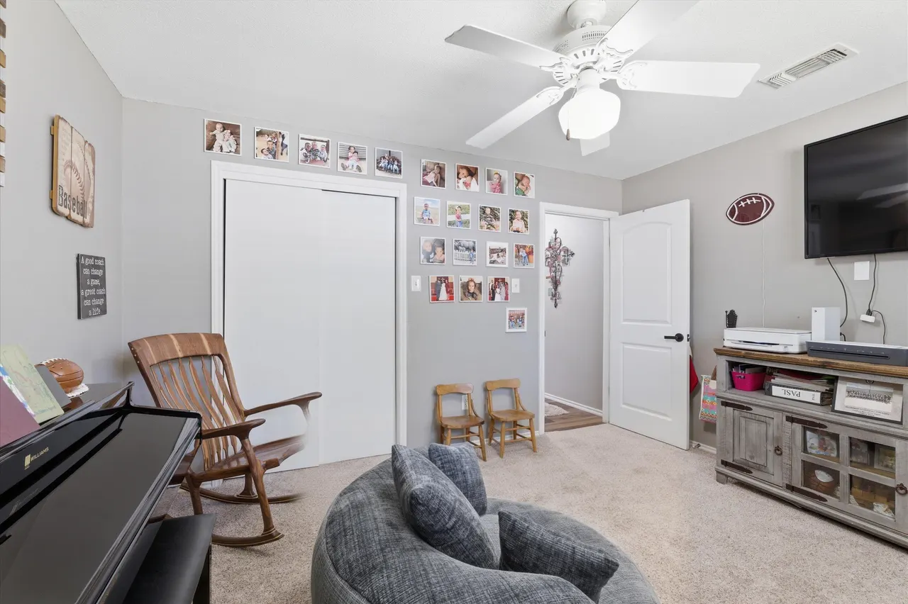 Photo 21 — 107 E 26th Street, Littlefield, TX 79339