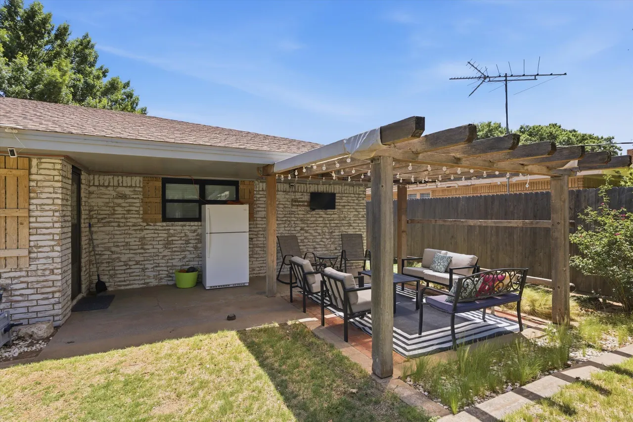 Photo 23 — 107 E 26th Street, Littlefield, TX 79339