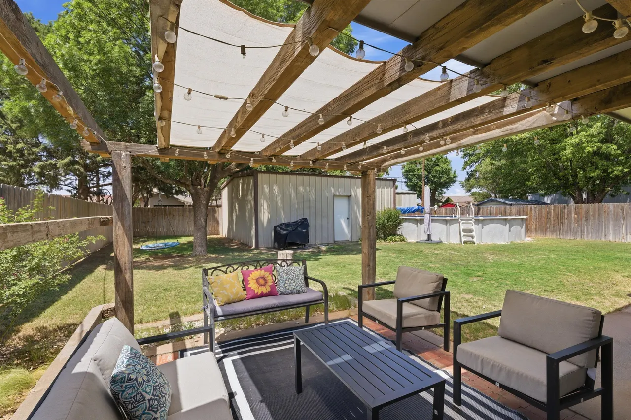 Photo 24 — 107 E 26th Street, Littlefield, TX 79339