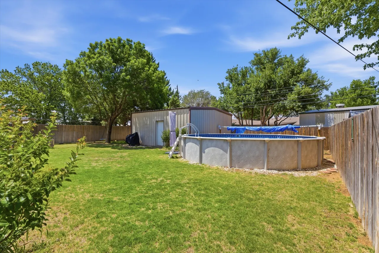 Photo 26 — 107 E 26th Street, Littlefield, TX 79339
