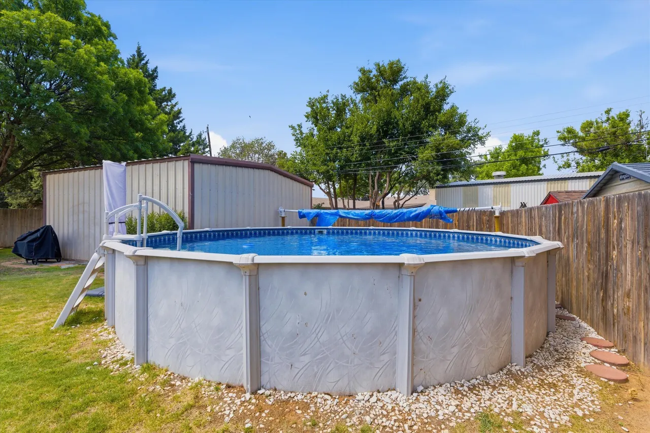 Photo 27 — 107 E 26th Street, Littlefield, TX 79339