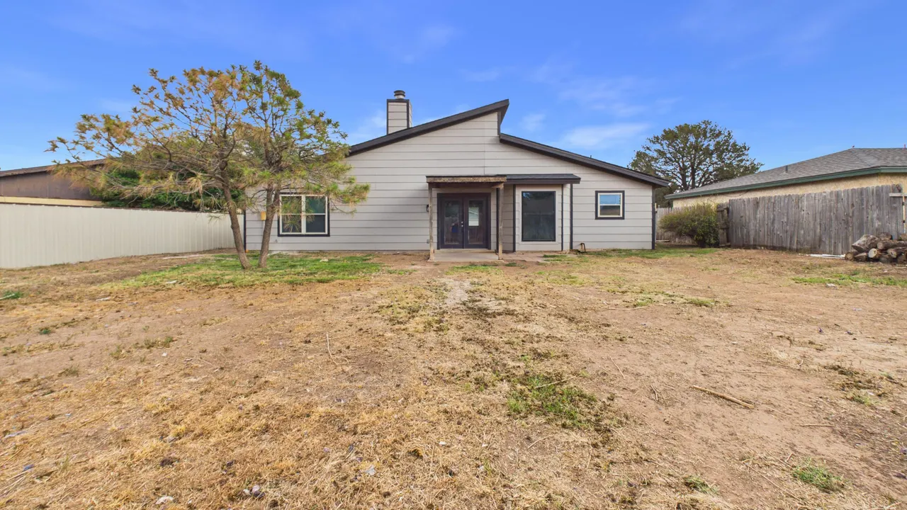 Photo 18 — 6142 37th Street, Lubbock, TX 79407