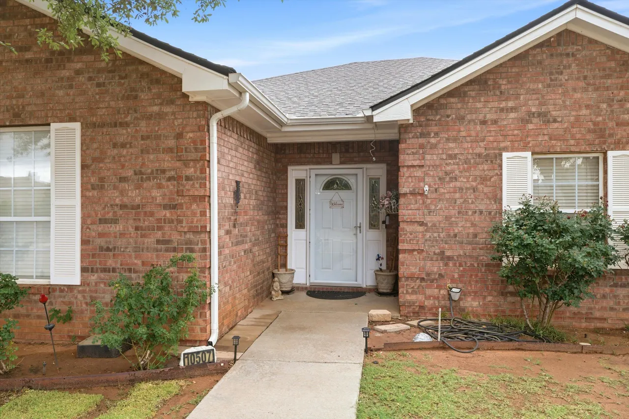 Photo 3 — 10507 Hudson Avenue, Lubbock, TX 79423