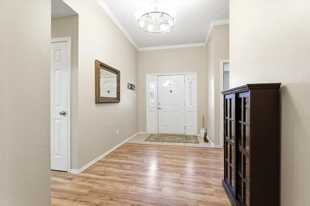 Photo 4 — 10507 Hudson Avenue, Lubbock, TX 79423