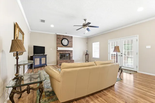Photo 5 — 10507 Hudson Avenue, Lubbock, TX 79423