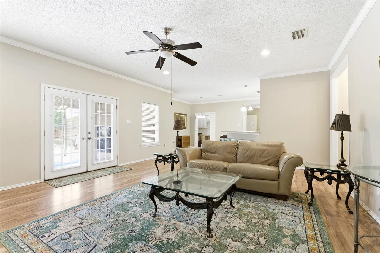 Photo 6 — 10507 Hudson Avenue, Lubbock, TX 79423