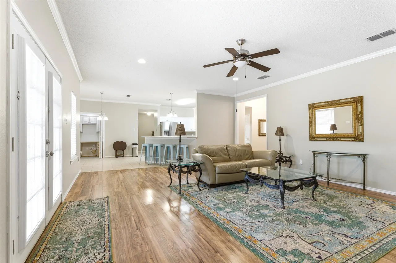 Photo 7 — 10507 Hudson Avenue, Lubbock, TX 79423