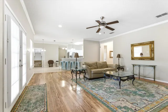 Photo 7 — 10507 Hudson Avenue, Lubbock, TX 79423