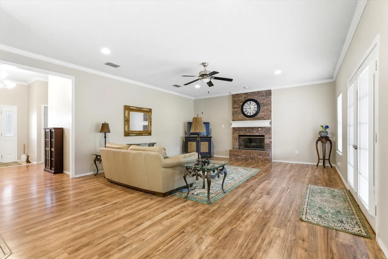 Photo 8 — 10507 Hudson Avenue, Lubbock, TX 79423