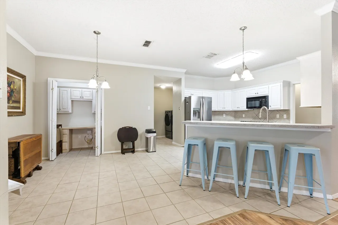 Photo 9 — 10507 Hudson Avenue, Lubbock, TX 79423