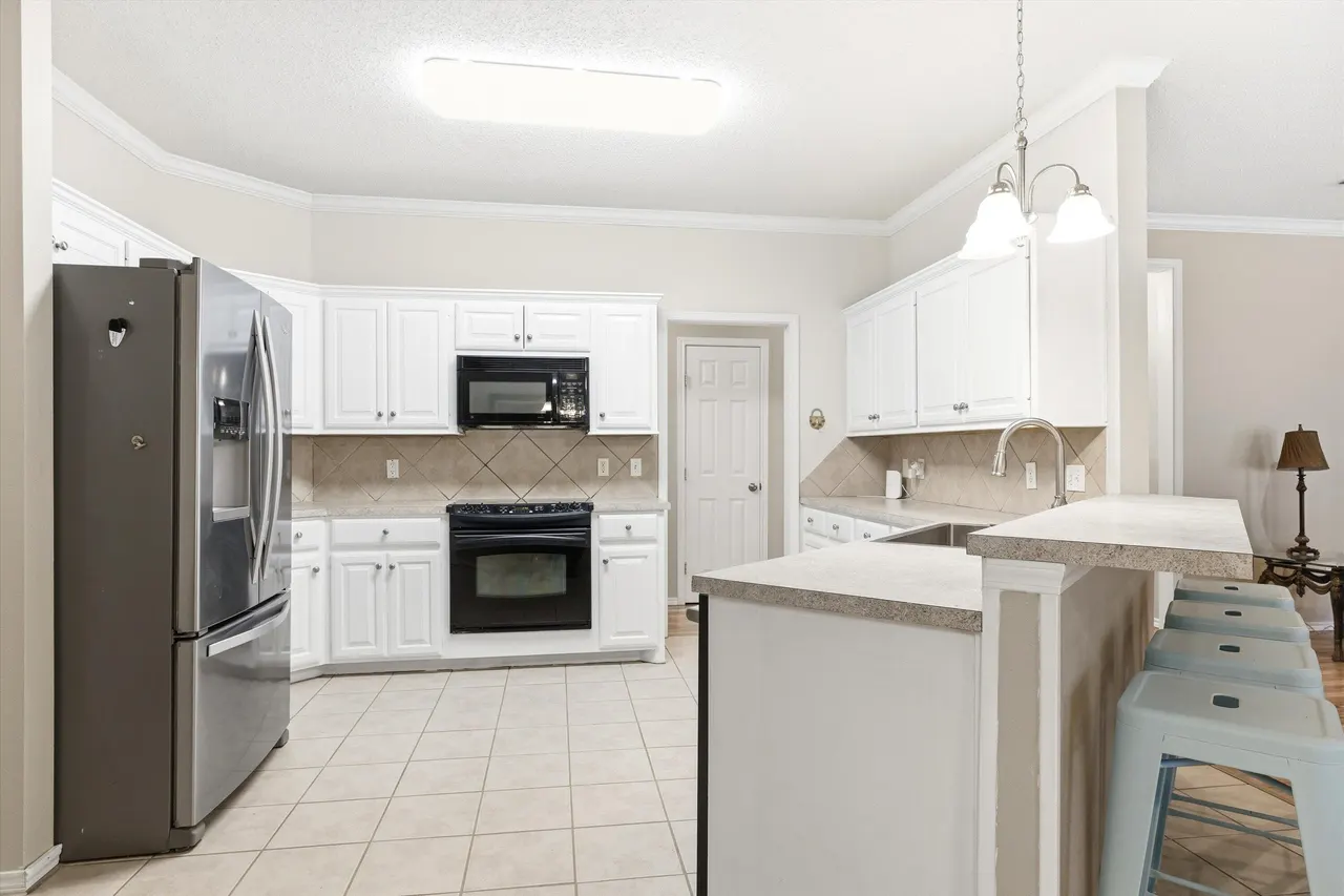 Photo 10 — 10507 Hudson Avenue, Lubbock, TX 79423