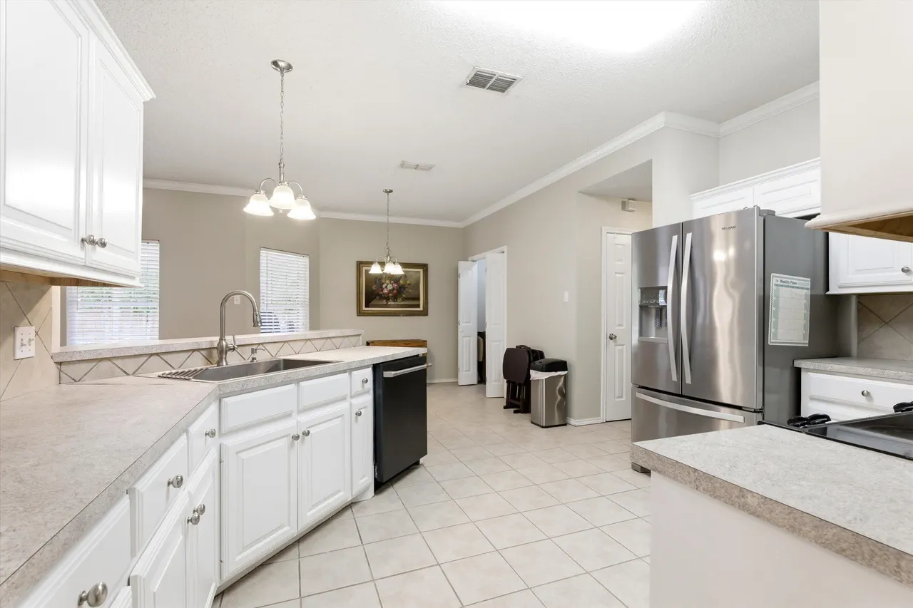 Photo 11 — 10507 Hudson Avenue, Lubbock, TX 79423