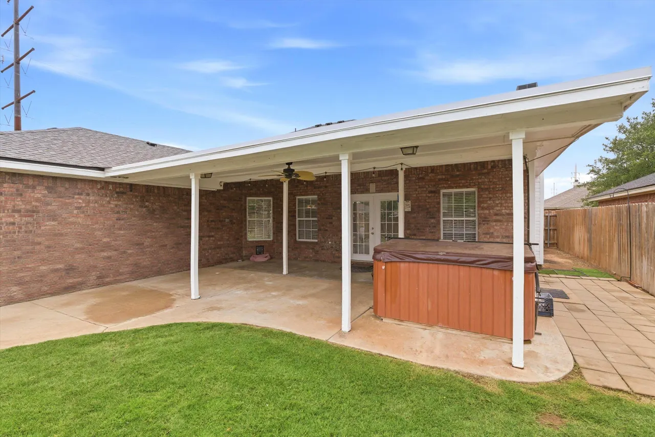 Photo 23 — 10507 Hudson Avenue, Lubbock, TX 79423