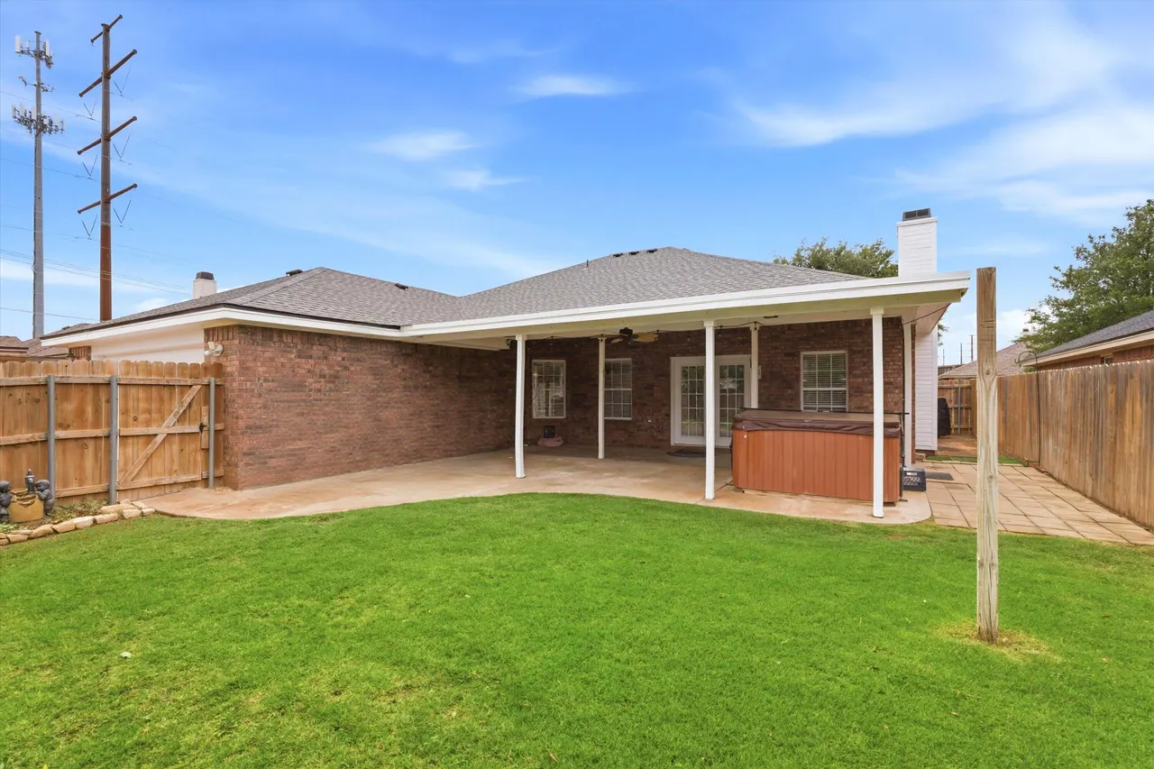 Photo 25 — 10507 Hudson Avenue, Lubbock, TX 79423