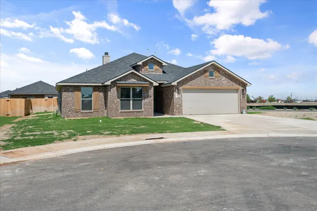 Photo 3 — 12002 Justice Avenue, Lubbock, TX 79424