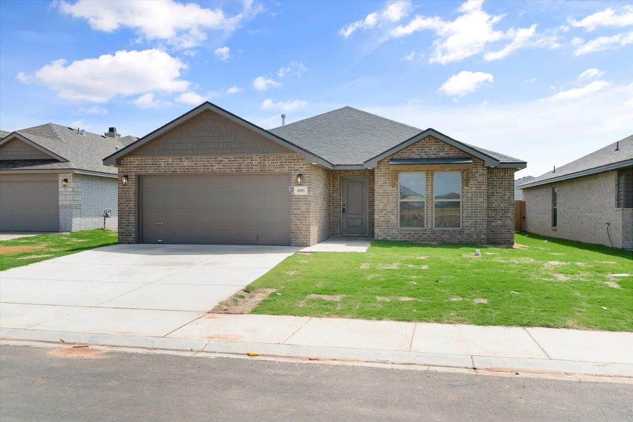 Photo 3 — 12005 Justice Avenue, Lubbock, TX 79424