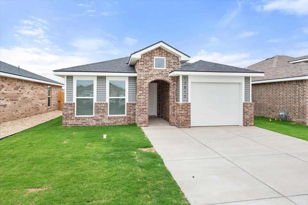 Photo 3 — 13813 Fremont Avenue, Lubbock, TX 79423