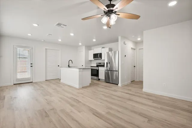 Photo 6 — 13813 Fremont Avenue, Lubbock, TX 79423