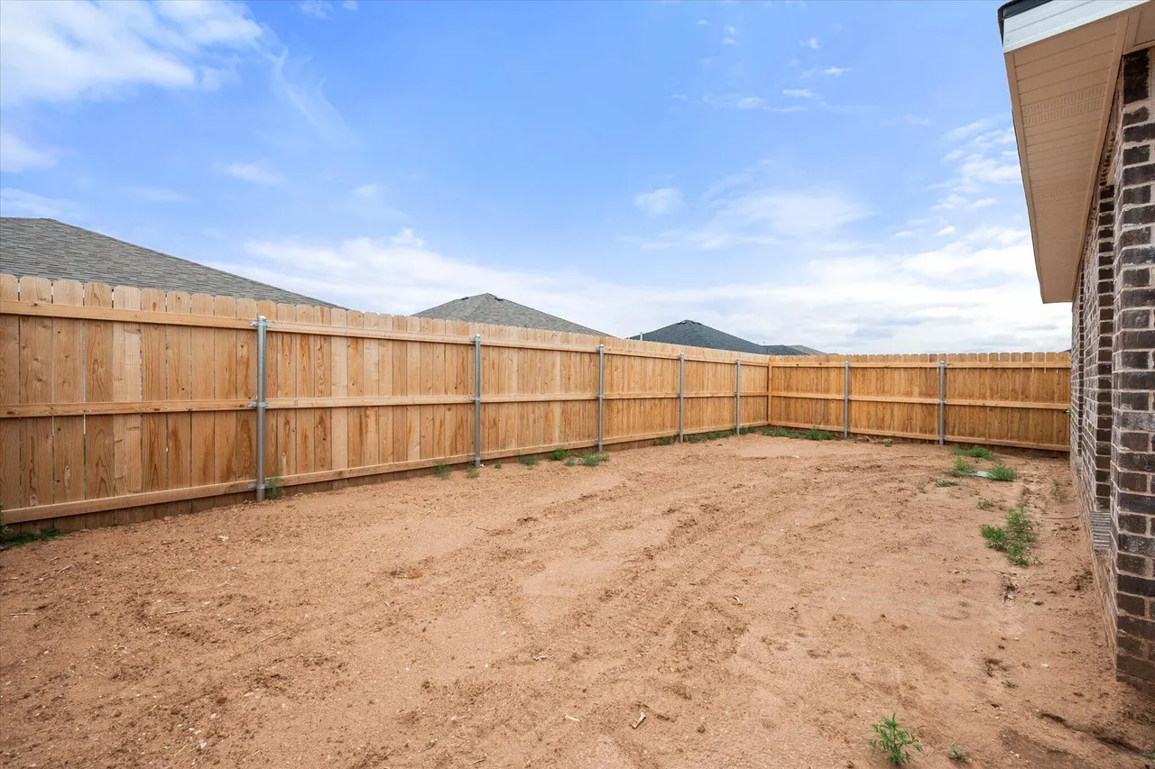 Photo 21 — 13813 Fremont Avenue, Lubbock, TX 79423