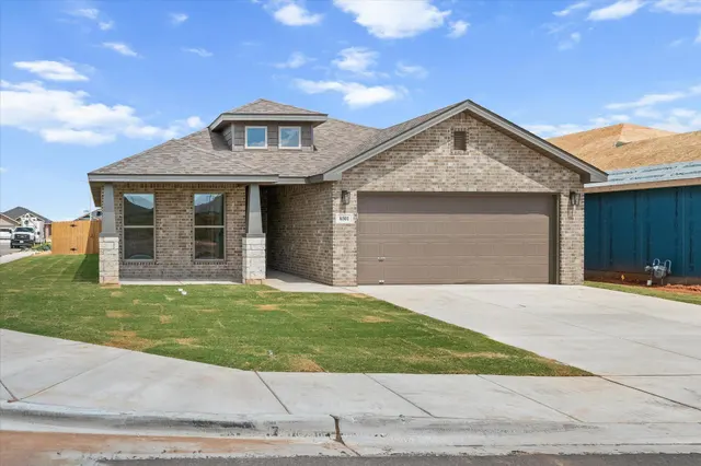 Photo 3 — 6301 Viola Avenue, Lubbock, TX 79407