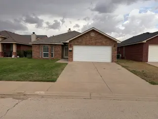 Sold home at 6544 84th Street