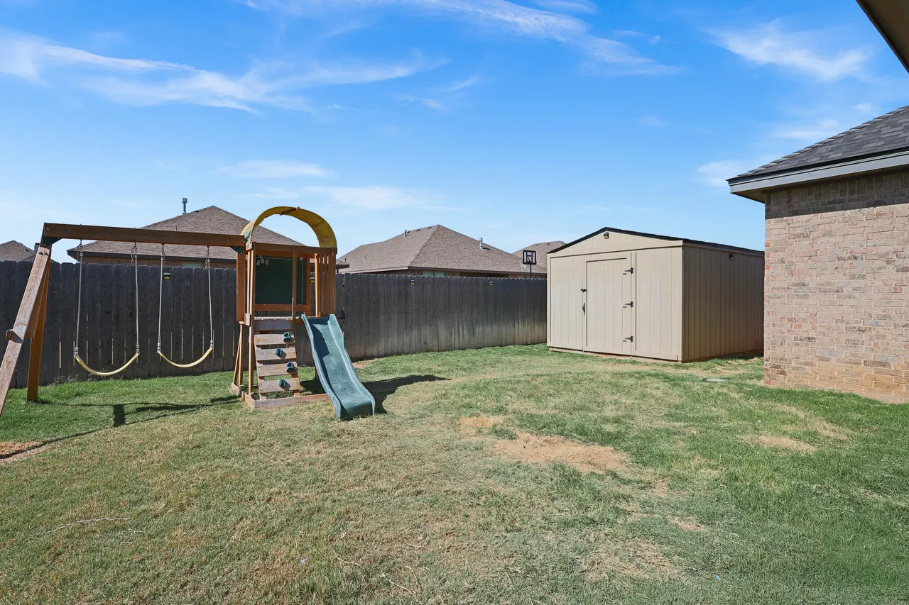 Photo 31 — 7011 22nd Place, Lubbock, TX 79407