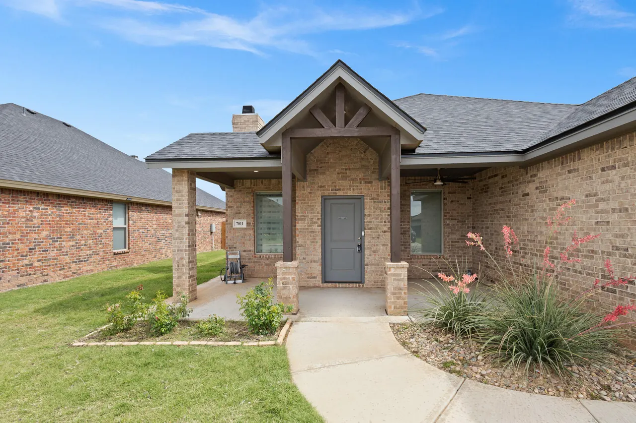 Photo 39 — 7011 22nd Place, Lubbock, TX 79407