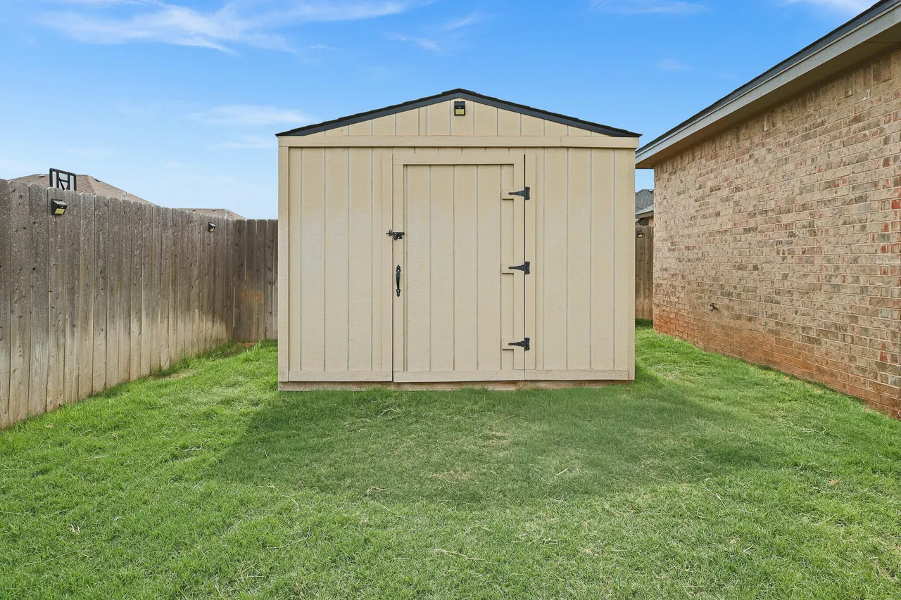 Photo 35 — 7011 22nd Place, Lubbock, TX 79407