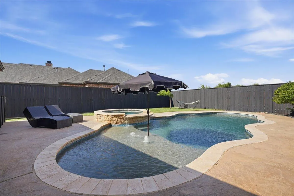 Photo 5 — 1005 Buckingham Avenue, Wolfforth, TX 79382