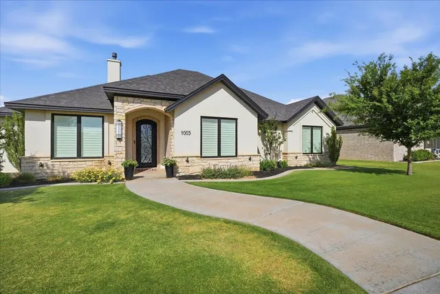 Photo 3 — 1005 Buckingham Avenue, Wolfforth, TX 79382