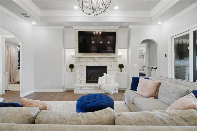 Photo 8 — 1005 Buckingham Avenue, Wolfforth, TX 79382