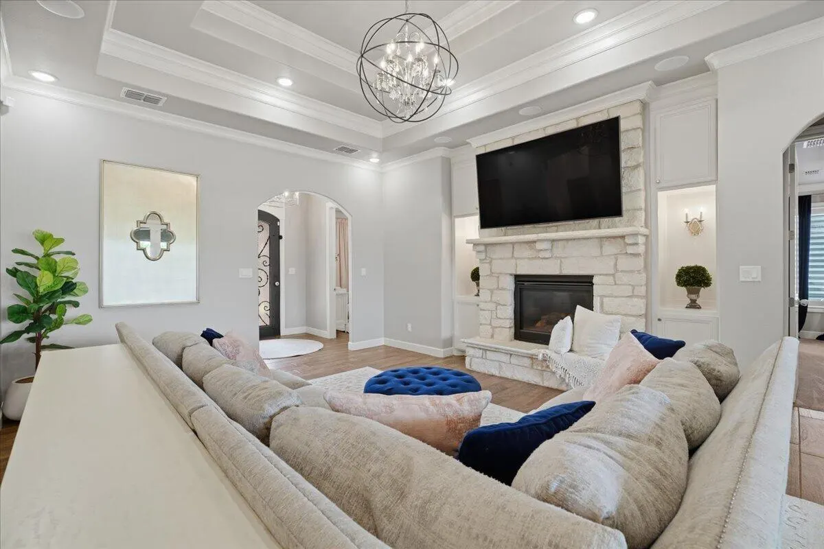 Photo 9 — 1005 Buckingham Avenue, Wolfforth, TX 79382
