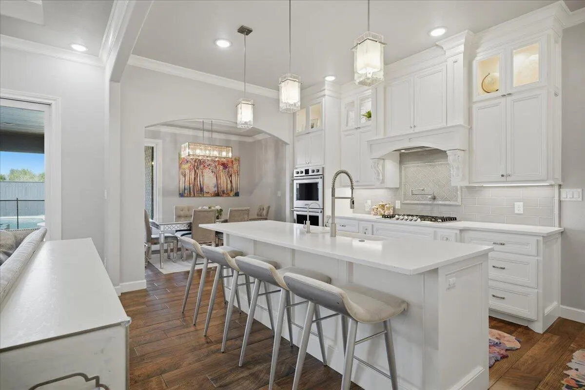 Photo 12 — 1005 Buckingham Avenue, Wolfforth, TX 79382